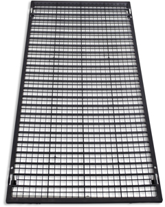 Grille close-mesh 10x10 for CL-2-1200